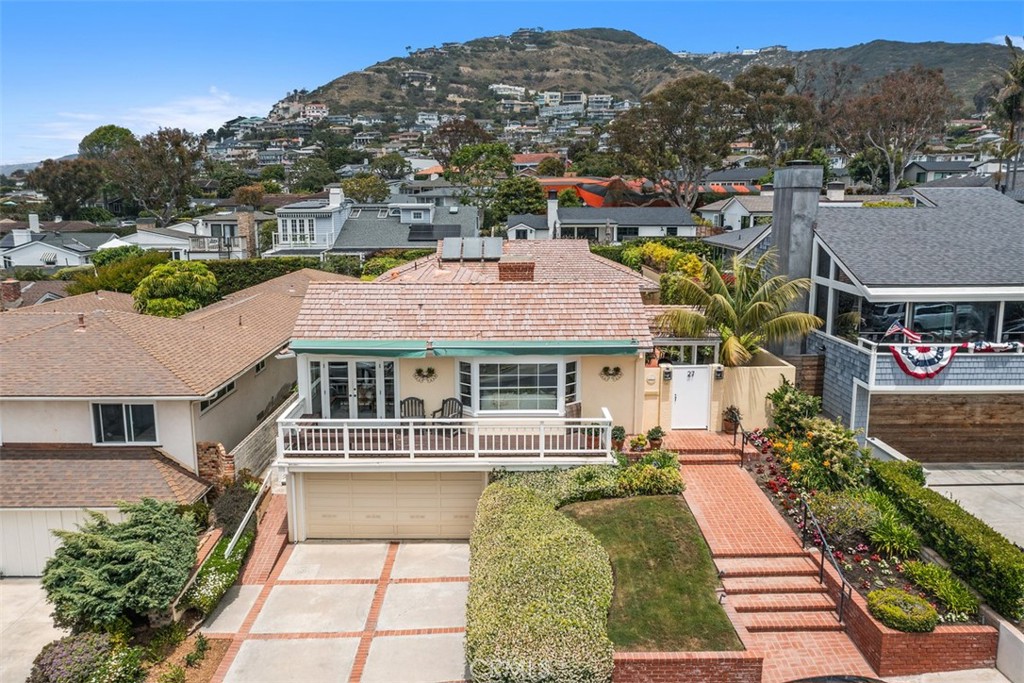 Three Arch Bay (TAB) - Residential