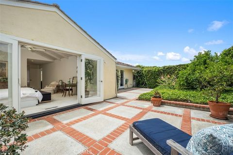 Tiny photo for 27 S La Senda Drive, Laguna Beach, CA 92651 (MLS # LG25115733)