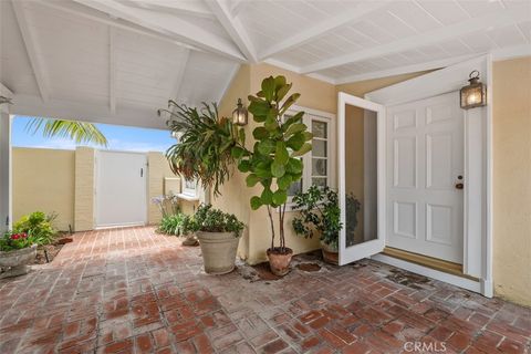 Tiny photo for 27 S La Senda Drive, Laguna Beach, CA 92651 (MLS # LG25115733)