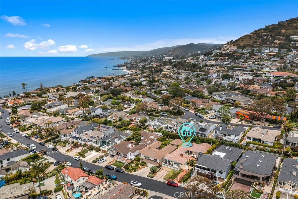 Three Arch Bay (TAB) - Residential
