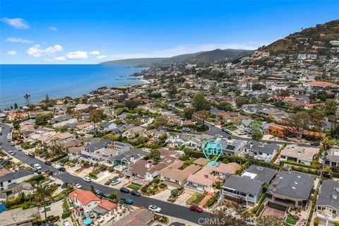 Tiny photo for 27 S La Senda Drive, Laguna Beach, CA 92651 (MLS # LG25115733)