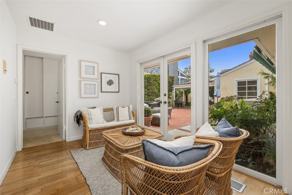 Three Arch Bay (TAB) - Residential