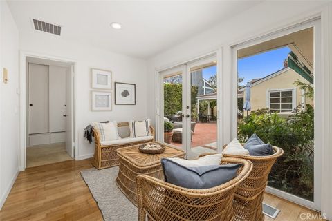 Tiny photo for 27 S La Senda Drive, Laguna Beach, CA 92651 (MLS # LG25115733)