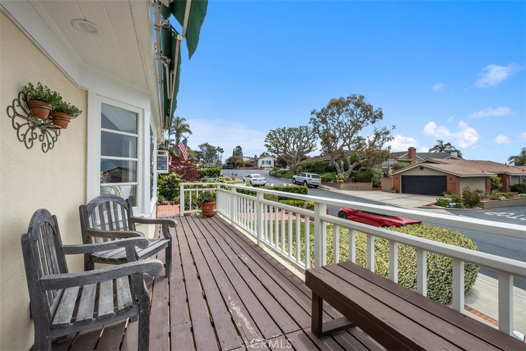 Three Arch Bay (TAB) - Residential