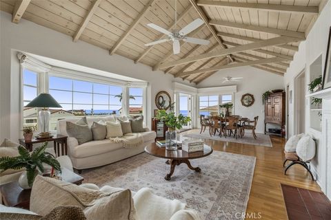 Tiny photo for 27 S La Senda Drive, Laguna Beach, CA 92651 (MLS # LG25115733)