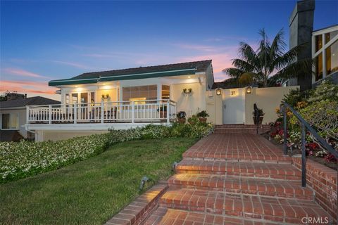 27 S La Senda Drive Laguna Beach CA 92651