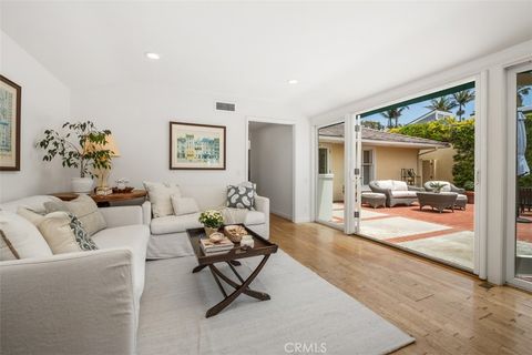 Tiny photo for 27 S La Senda Drive, Laguna Beach, CA 92651 (MLS # LG25115733)