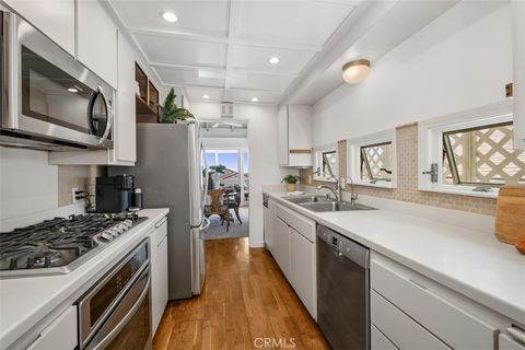 Tiny photo for 27 S La Senda Drive, Laguna Beach, CA 92651 (MLS # LG25115733)