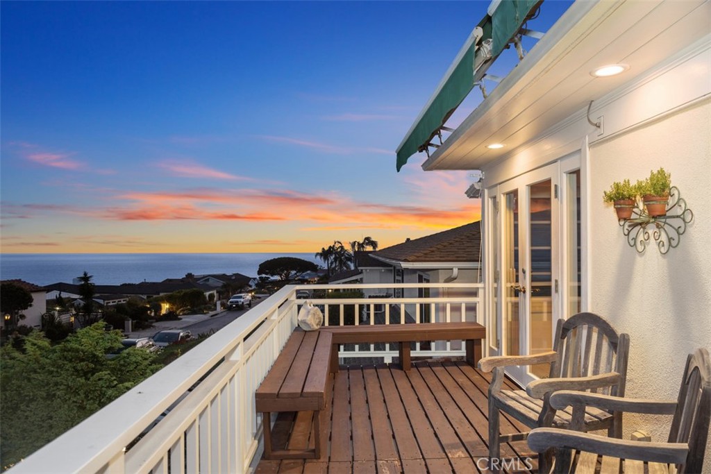 Three Arch Bay (TAB) - Residential