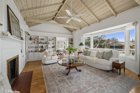Tiny photo for 27 S La Senda Drive, Laguna Beach, CA 92651 (MLS # LG25115733)