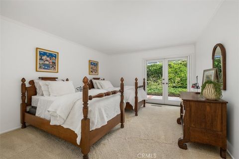 Tiny photo for 27 S La Senda Drive, Laguna Beach, CA 92651 (MLS # LG25115733)