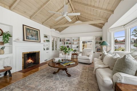 Tiny photo for 27 S La Senda Drive, Laguna Beach, CA 92651 (MLS # LG25115733)