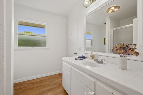 Tiny photo for 27 S La Senda Drive, Laguna Beach, CA 92651 (MLS # LG25115733)