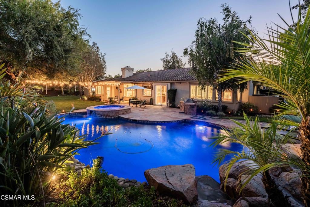 658 Longbranch Road