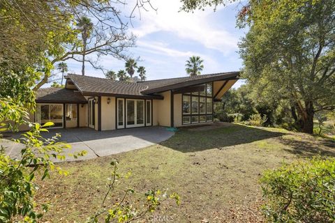 Tiny photo for 3980 Laguna Blanca Drive, Santa Barbara, CA 93110 (MLS # SR25043142)