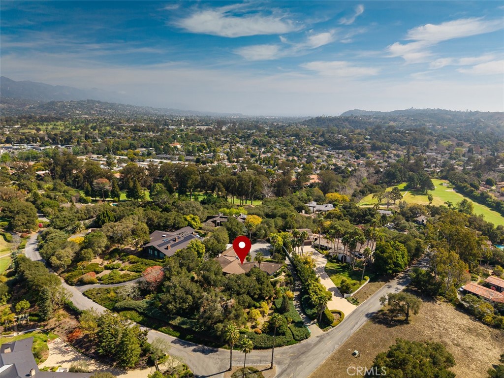 Santa Barbara: Other (80) - Residential