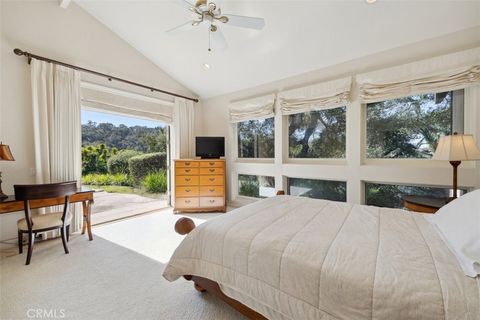 Tiny photo for 3980 Laguna Blanca Drive, Santa Barbara, CA 93110 (MLS # SR25043142)