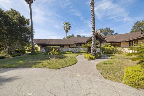 Tiny photo for 3980 Laguna Blanca Drive, Santa Barbara, CA 93110 (MLS # SR25043142)