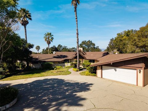 Tiny photo for 3980 Laguna Blanca Drive, Santa Barbara, CA 93110 (MLS # SR25043142)