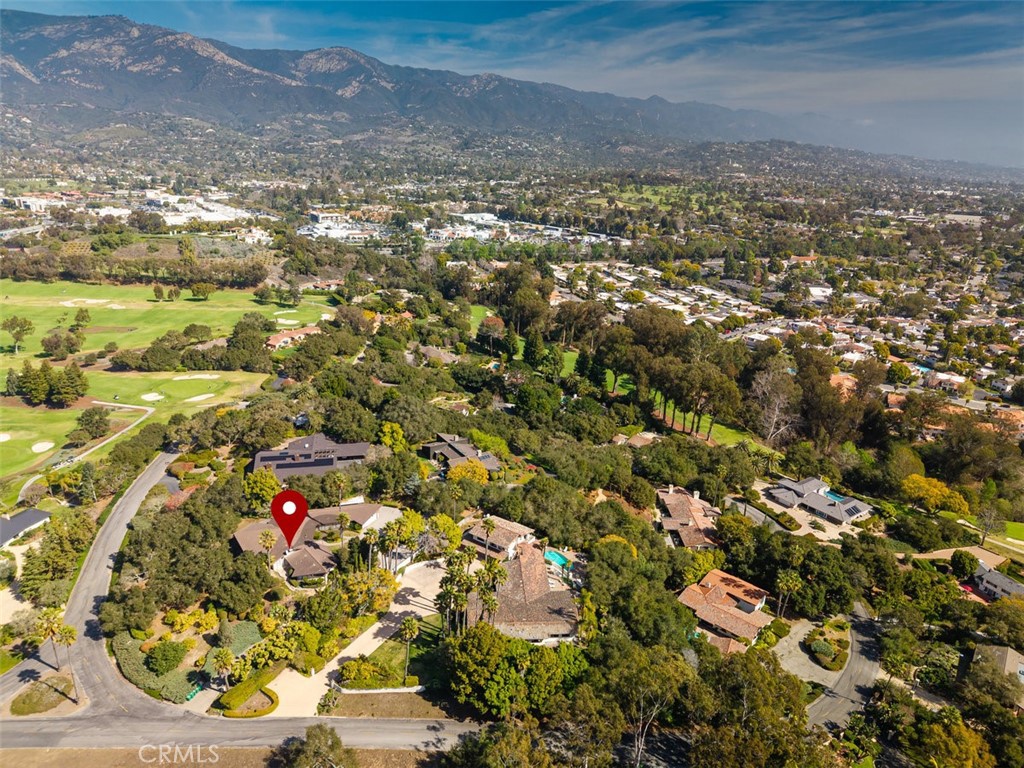 Santa Barbara: Other (80) - Residential