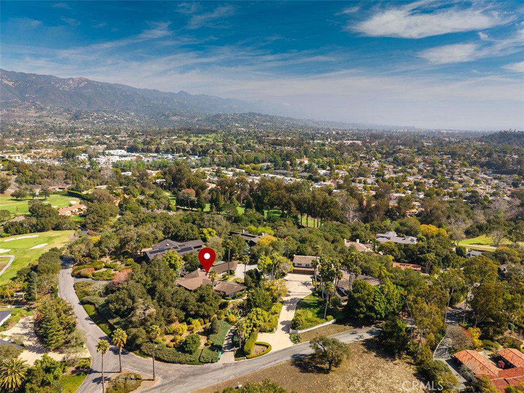 Santa Barbara: Other (80) - Residential