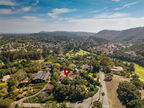 Tiny photo for 3980 Laguna Blanca Drive, Santa Barbara, CA 93110 (MLS # SR25043142)