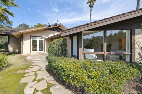 Tiny photo for 3980 Laguna Blanca Drive, Santa Barbara, CA 93110 (MLS # SR25043142)
