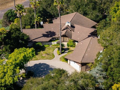 Tiny photo for 3980 Laguna Blanca Drive, Santa Barbara, CA 93110 (MLS # SR25043142)