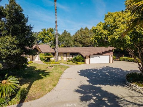 Tiny photo for 3980 Laguna Blanca Drive, Santa Barbara, CA 93110 (MLS # SR25043142)