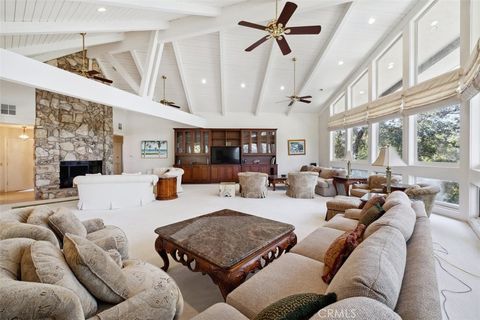 Photo of 3980 Laguna Blanca Drive, Santa Barbara, CA 93110 (MLS # SR25043142)