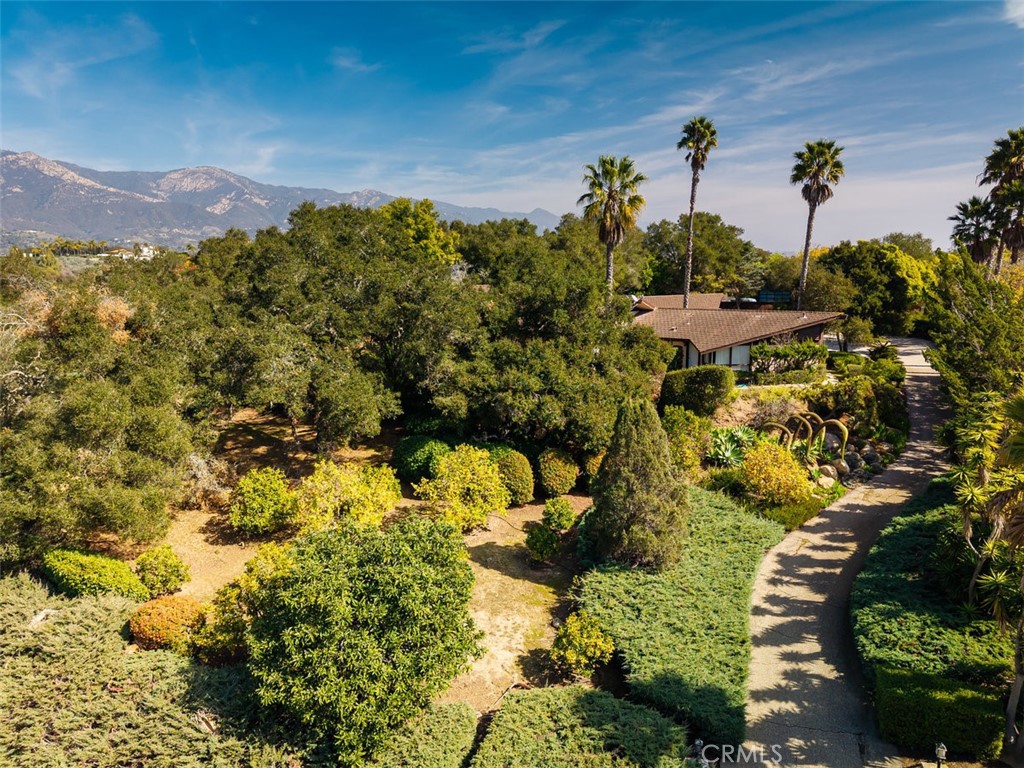 Santa Barbara: Other (80) - Residential