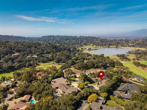 Tiny photo for 3980 Laguna Blanca Drive, Santa Barbara, CA 93110 (MLS # SR25043142)