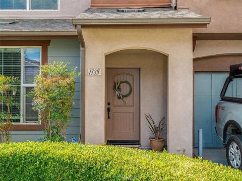 Tiny photo for 1135 Galeria Cir, Atascadero, CA 93422 (MLS # SC26107281)