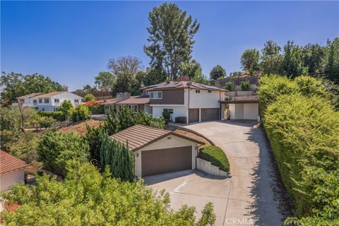 Photo of 15332 Shefford Street, Hacienda Heights, CA 91745 (MLS # TR26201896)