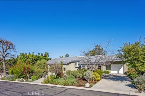 Photo of 19121 La Pradera, Yorba Linda, CA 92886 (MLS # PW26029999)