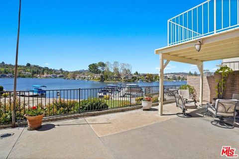 32134 Beachlake Lane Westlake Village CA 91361