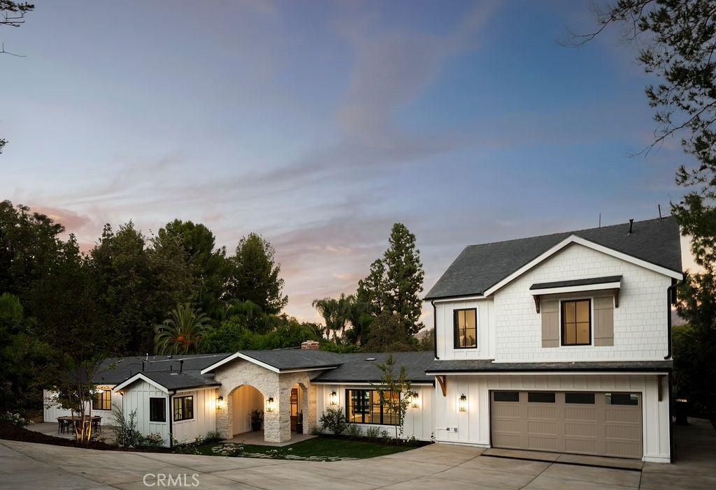 Photo of 1791 Sirrine Drive, North Tustin, CA 92705 (MLS # OC26225128)