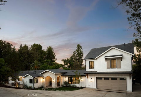 Photo of 1791 Sirrine Drive, North Tustin, CA 92705 (MLS # OC26225128)