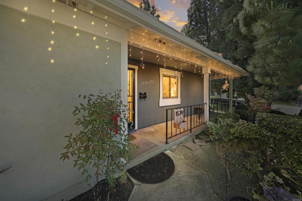 1539 Sonora Drive 272