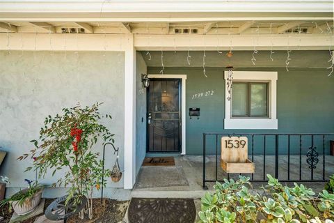 1539 Sonora Drive 272 Chula Vista CA 91911