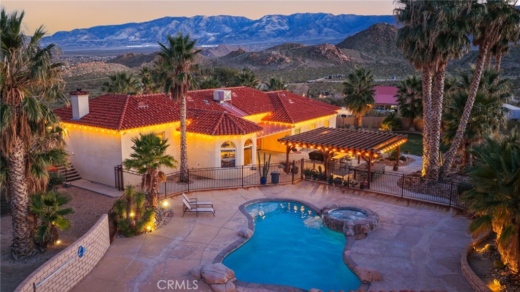 31024 Rabbit Springs Road