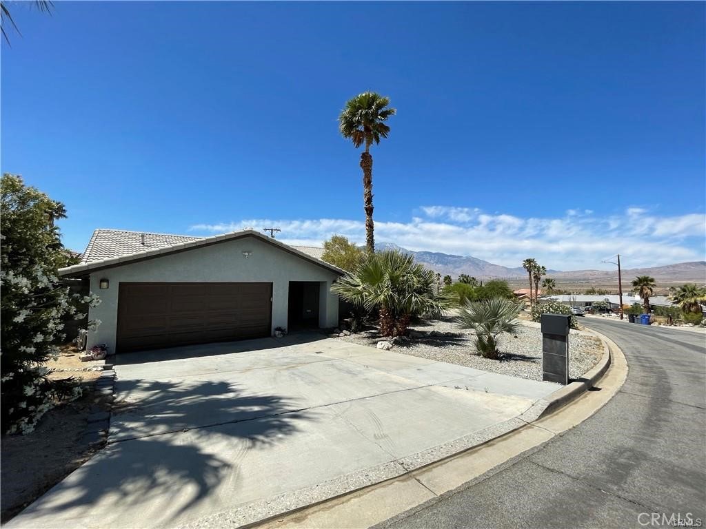 Wardman Heights - Residential