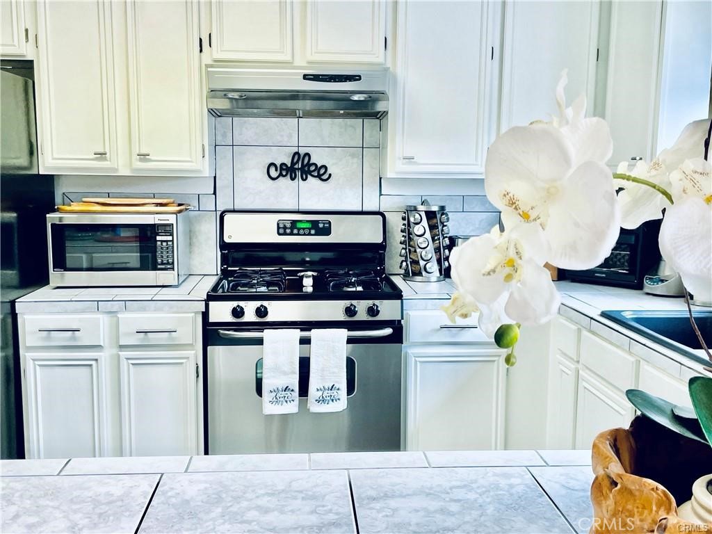 Wardman Heights - Residential