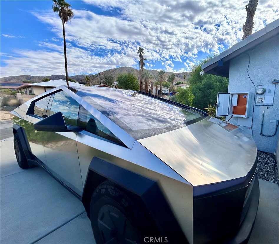 Wardman Heights - Residential