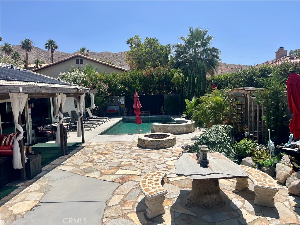 Wardman Heights - Residential