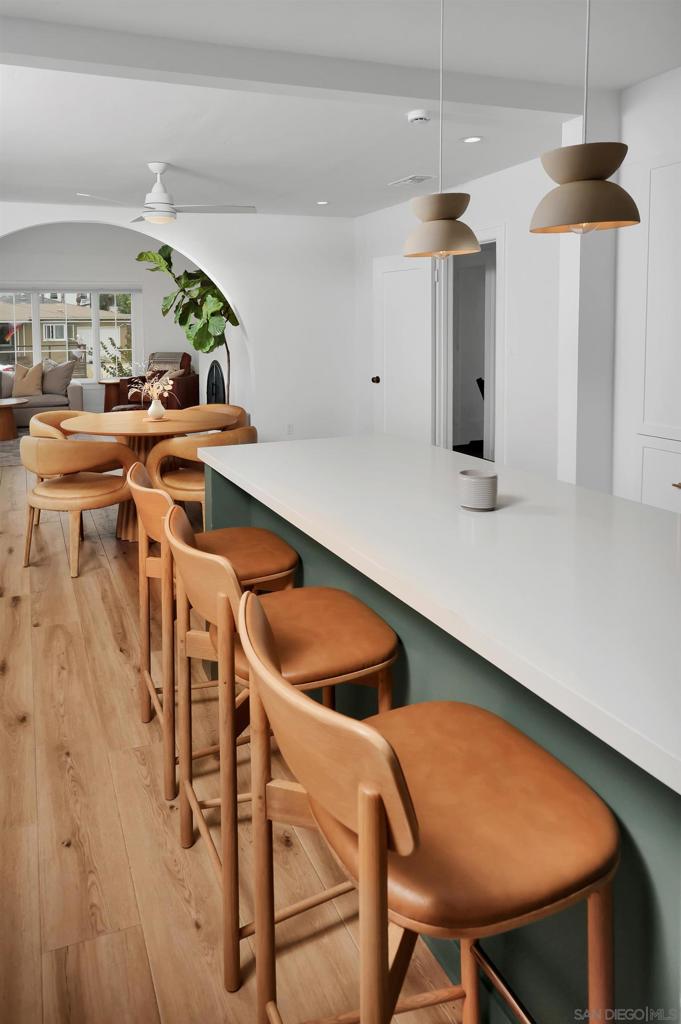 Ocean Beach - Residential