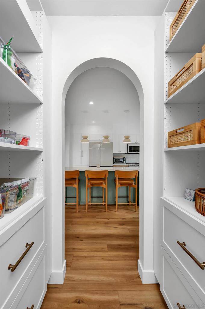 Ocean Beach - Residential