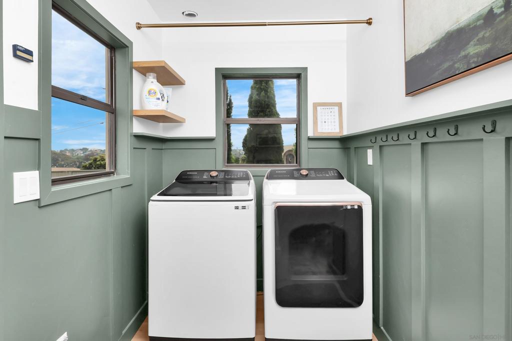 Ocean Beach - Residential