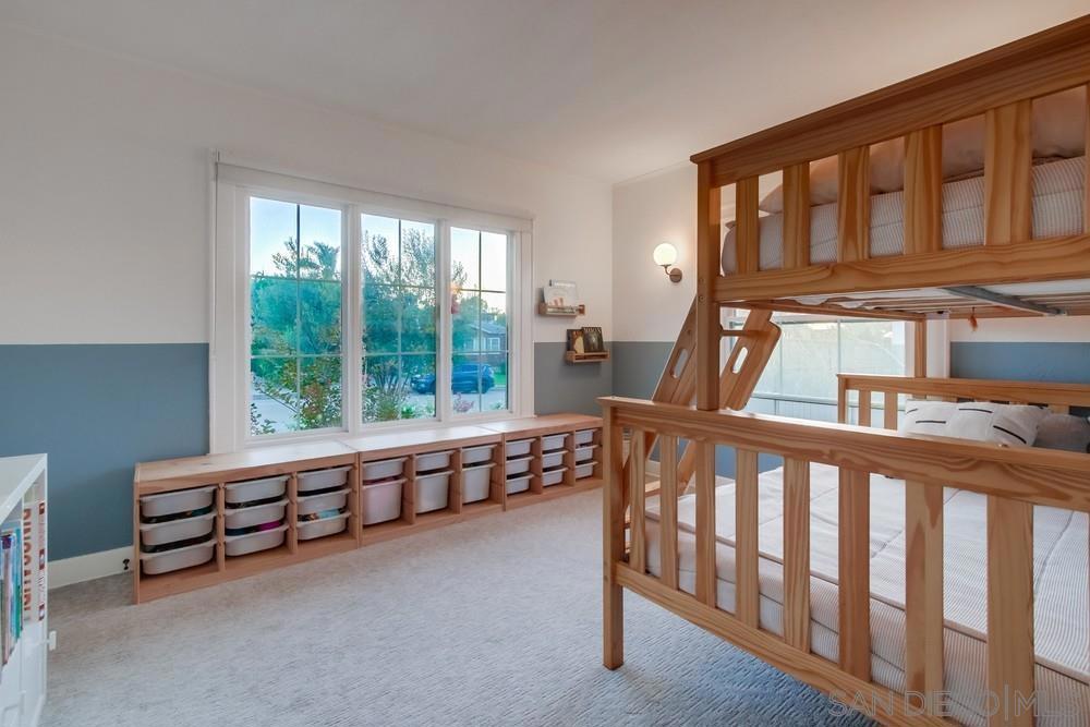 Ocean Beach - Residential