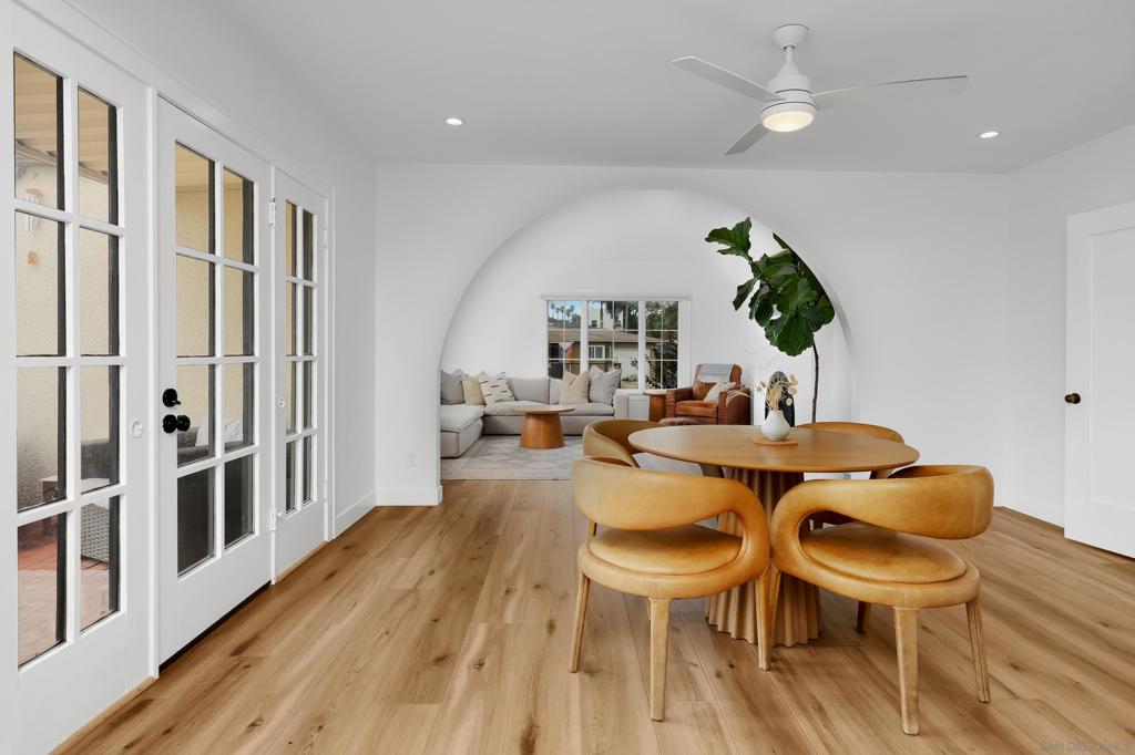 Ocean Beach - Residential